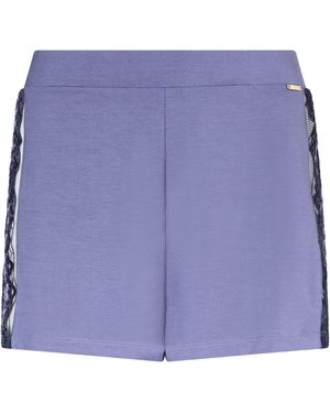 Aubade Sweet Obsession Shorts - Lila