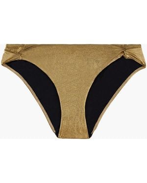 Aubade Sunlight Glow Rioslip - Mehrfarbig