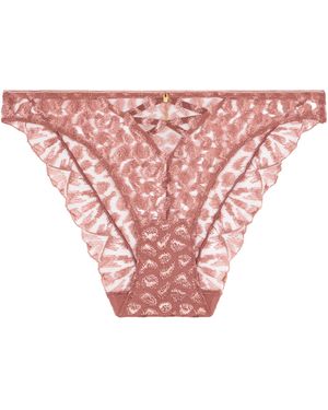 Aubade Crazy - Pink