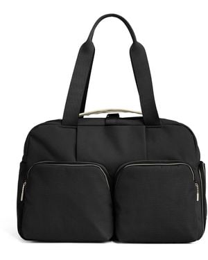 Away Travel Gym Bag - Black