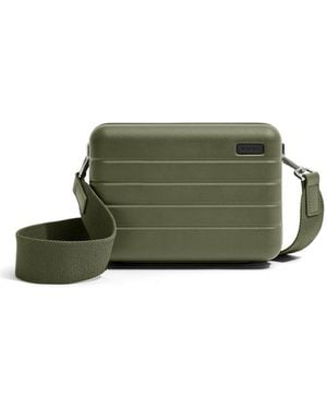 Away Travel The Mini Crossbody - Green