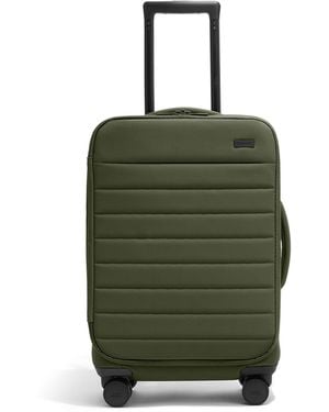 Away Travel Softside Carry-On - Green