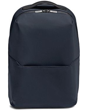 Away Travel The Everywhere Zip Backpack - Blue