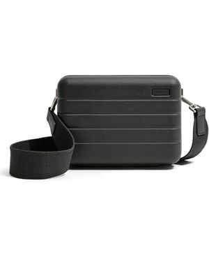 Away Travel The Mini Crossbody - Black
