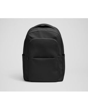 Away Travel The Commuter Backpack - Black