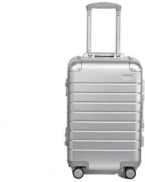 Away Travel The: Aluminum Edition - Grey