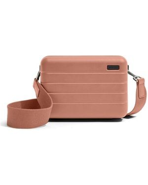 Away Travel The Mini Crossbody - Pink