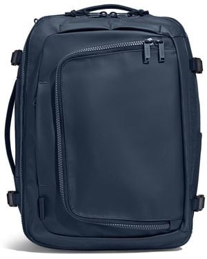 Away Travel Active Convertible Backpack 25L - Blue