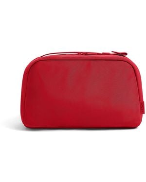 Away Travel Large Toiletry Bag - Red