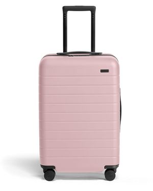 Away Travel The - Pink