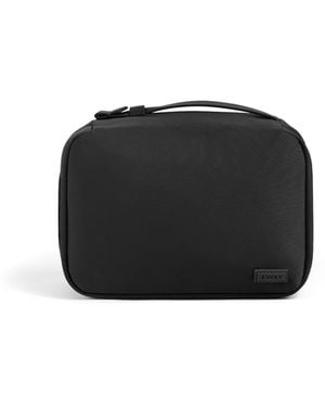Away Travel Small Toiletry Bag - Black