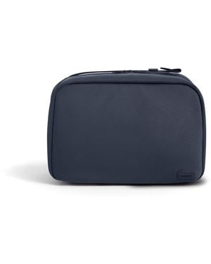 Away Travel Hanging Toiletry Bag - Blue