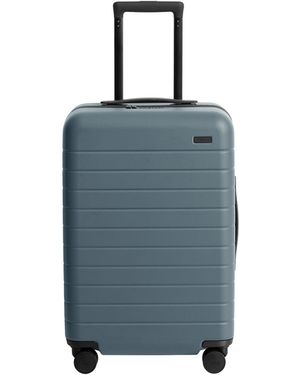Away Travel The - Blue