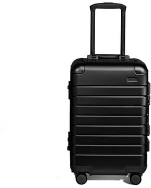 Away Travel The: Aluminum Edition - Black