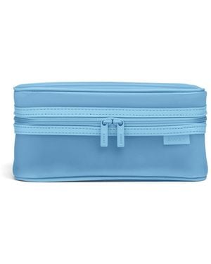 Away Travel Clear Toiletry Bag - Blue