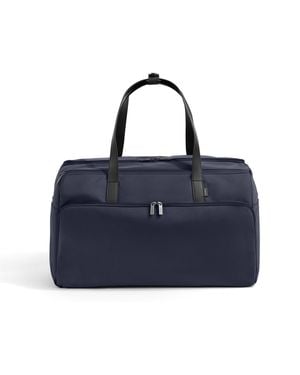 Away Travel Garment Duffle - Blue