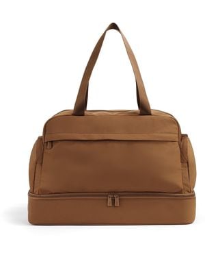 Away Travel Featherlight Weekender - Brown