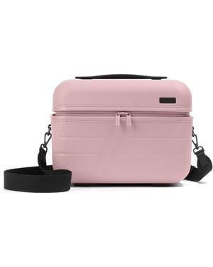 Away Travel The Train Case - Pink