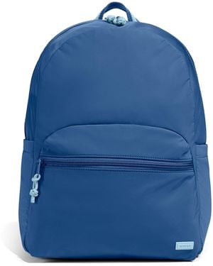 Away Travel Featherlight Daily Backpack - Blue