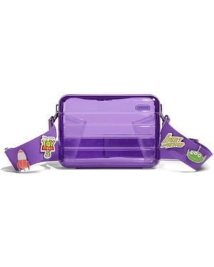 Away Travel Toy Story 5 Stadium Bag - Green