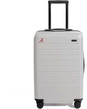 Away Travel The Collegiate Bigger Carry-On - Grey
