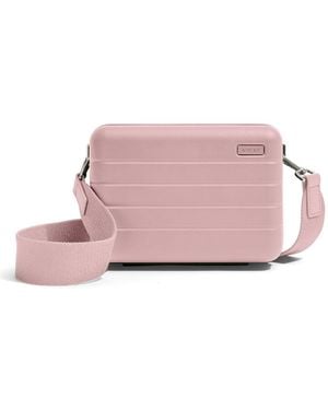 Away Travel The Mini Crossbody - Pink