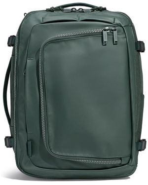 Away Travel Active Convertible Backpack 25L - Green