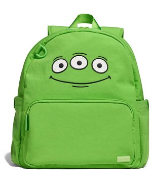 Away Travel Kids Backpack - Green