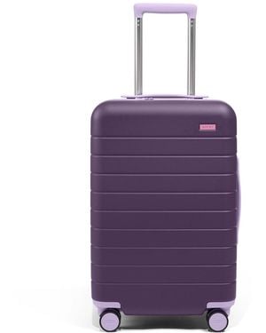 Away Travel The - Purple