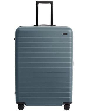 Away Travel The Suitcase - Blue
