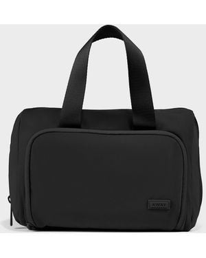 Away Travel Featherlight Daily Cosmetic Case - Black
