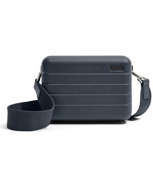 Away Travel The Mini Crossbody - Blue