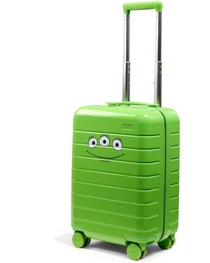 Away Travel The Kids - Green