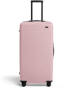 Away Travel The - Pink