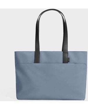 Away Travel The Everywhere Tote - Blue