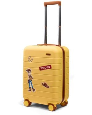 Away Travel The Kids - Green