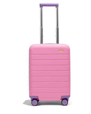 Away Travel The Kids Carry-On - Pink