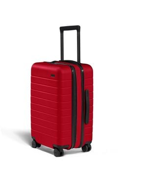 Away Travel The Flex - Red
