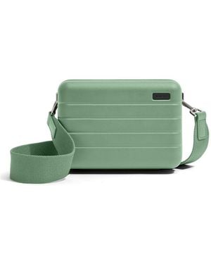 Away Travel The Mini Crossbody - Green