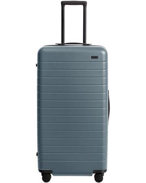 Away Travel The Trunk - Blue