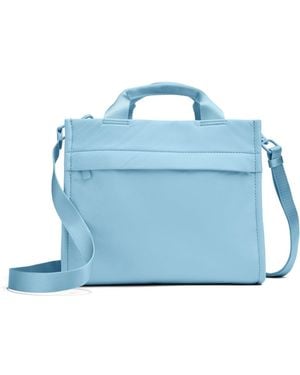 Away Travel Featherlight Mini Daily Tote - Blue