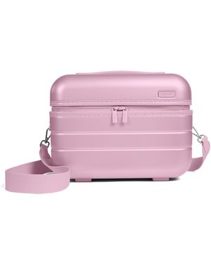 Away Travel The Train Case - Pink