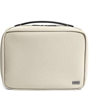 Away Travel The Hanging Toiletry Bag - Grey