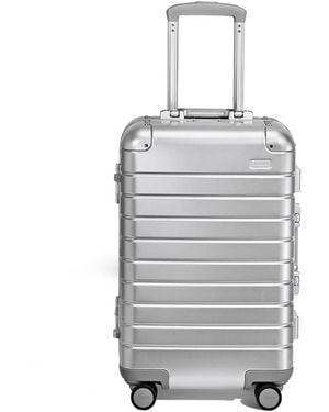 Away Travel The: Aluminum Edition - Grey