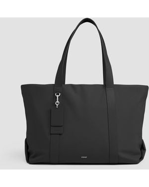 Away: Built for modern travel Signature Tote - Black