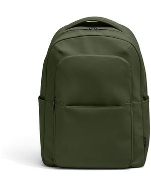 Away Travel The Commuter Backpack - Green