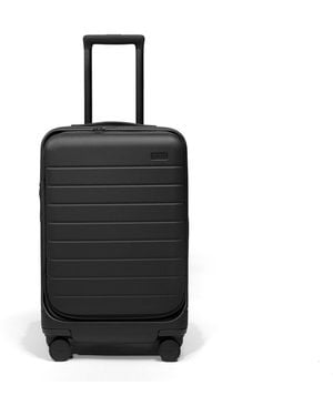 Away Travel Topside Carry-On - Black