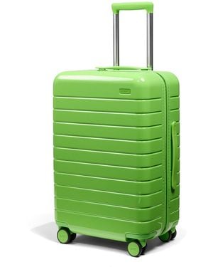 Away Travel The - Green