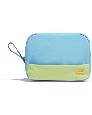 Away Travel Kids Toiletry Bag - Blue