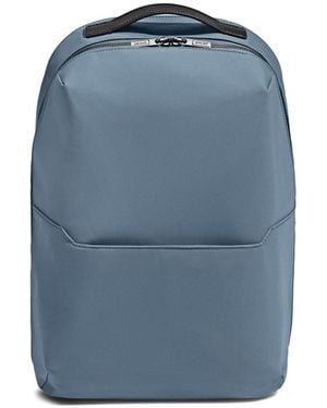 Away Travel The Everywhere Zip Backpack - Blue